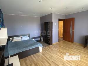 1-к квартира, вторичка, 34м2, 5/5 этаж