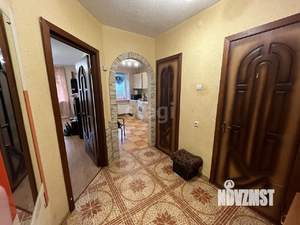 1-к квартира, вторичка, 42м2, 1/5 этаж