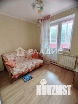 3-к квартира, вторичка, 63м2, 2/10 этаж