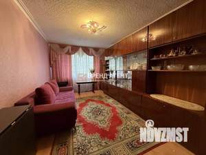 2-к квартира, вторичка, 45м2, 1/5 этаж