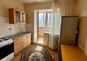 1-к квартира, вторичка, 40м2, 4/9 этаж