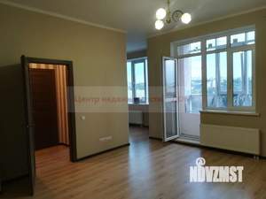 1-к квартира, вторичка, 42м2, 8/10 этаж