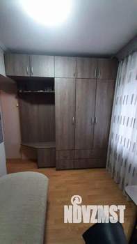 3-к квартира, вторичка, 58м2, 1/10 этаж