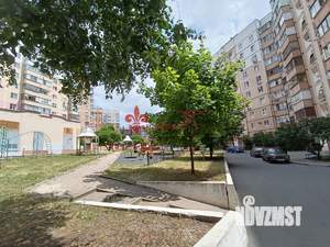1-к квартира, вторичка, 36м2, 2/10 этаж