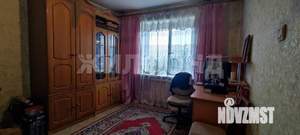3-к квартира, вторичка, 71м2, 3/17 этаж