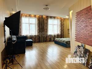 1-к квартира, вторичка, 90м2, 9/15 этаж