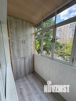 1-к квартира, вторичка, 34м2, 3/9 этаж