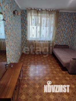 1-к квартира, вторичка, 31м2, 1/5 этаж