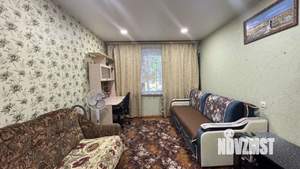 2-к квартира, вторичка, 46м2, 1/9 этаж