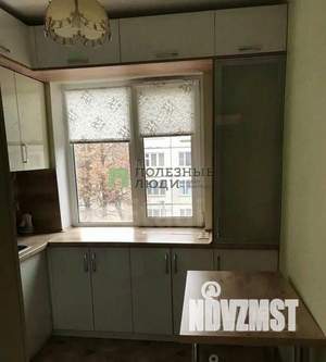 1-к квартира, вторичка, 30м2, 4/5 этаж