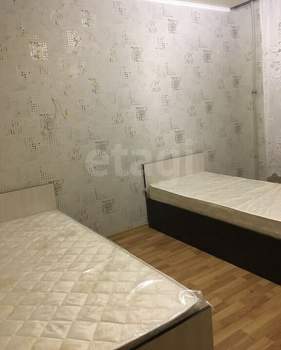 2-к квартира, вторичка, 45м2, 9/9 этаж