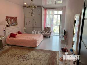 3-к квартира, вторичка, 118м2, 11/12 этаж
