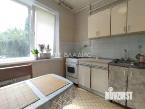 2-к квартира, вторичка, 42м2, 2/9 этаж