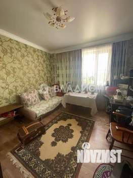 2-к квартира, вторичка, 48м2, 2/2 этаж