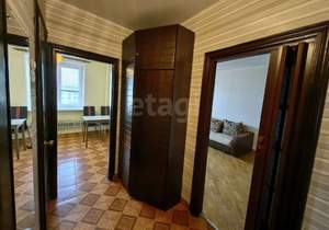 1-к квартира, вторичка, 34м2, 10/10 этаж