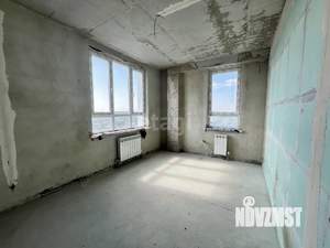 2-к квартира, вторичка, 65м2, 11/18 этаж