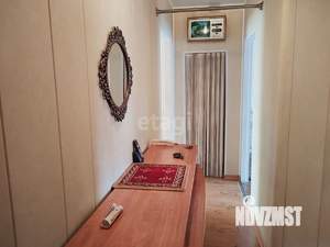 2-к квартира, вторичка, 44м2, 3/5 этаж