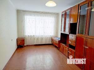 1-к квартира, вторичка, 30м2, 1/5 этаж