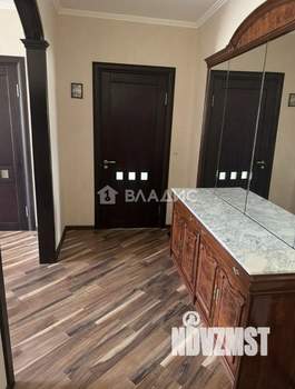 3-к квартира, вторичка, 71м2, 3/10 этаж