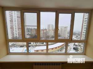 3-к квартира, вторичка, 90м2, 6/10 этаж