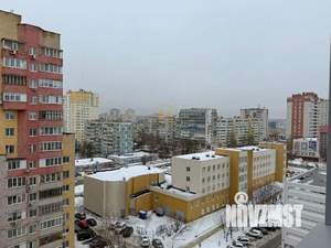 2-к квартира, вторичка, 74м2, 11/14 этаж