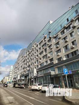1-к квартира, вторичка, 46м2, 3/8 этаж