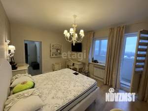 3-к квартира, вторичка, 79м2, 6/9 этаж