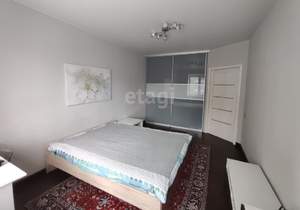 1-к квартира, вторичка, 38м2, 5/9 этаж