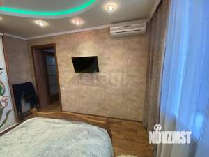 3-к квартира, вторичка, 71м2, 4/10 этаж