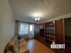 3-к квартира, вторичка, 61м2, 2/5 этаж