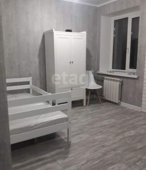 1-к квартира, вторичка, 36м2, 9/9 этаж