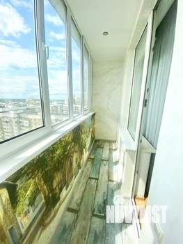 1-к квартира, вторичка, 49м2, 12/12 этаж