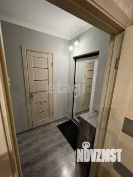 1-к квартира, вторичка, 34м2, 4/10 этаж