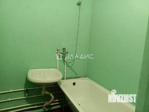 1-к квартира, вторичка, 41м2, 9/17 этаж