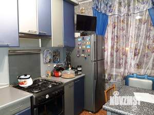 4-к квартира, вторичка, 77м2, 3/9 этаж