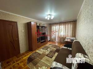 2-к квартира, вторичка, 45м2, 1/9 этаж