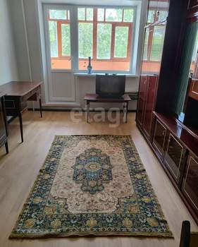 3-к квартира, вторичка, 71м2, 2/10 этаж
