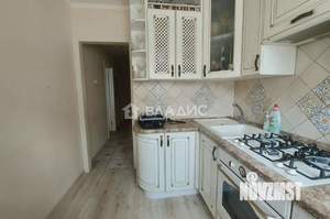 3-к квартира, вторичка, 62м2, 1/5 этаж