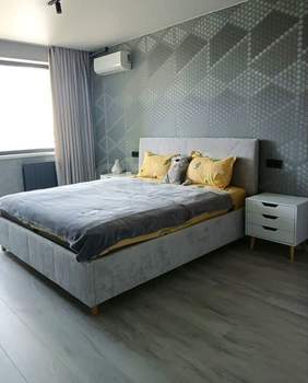 3-к квартира, вторичка, 74м2, 6/10 этаж