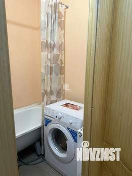 1-к квартира, вторичка, 39м2, 10/10 этаж