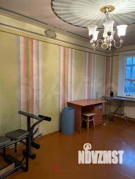 2-к квартира, вторичка, 45м2, 4/5 этаж