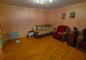 3-к квартира, вторичка, 74м2, 3/10 этаж