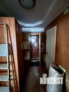 2-к квартира, вторичка, 49м2, 3/12 этаж