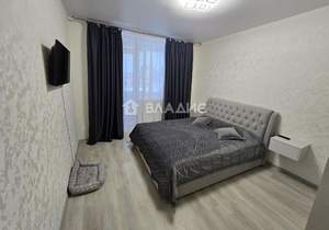 3-к квартира, вторичка, 71м2, 2/3 этаж