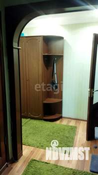 3-к квартира, вторичка, 61м2, 9/10 этаж