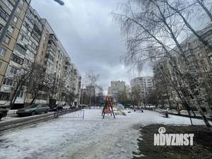 1-к квартира, вторичка, 34м2, 3/9 этаж