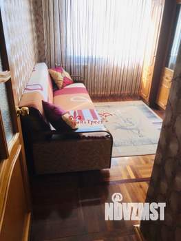 3-к квартира, вторичка, 70м2, 4/9 этаж