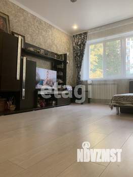 3-к квартира, вторичка, 60м2, 2/9 этаж