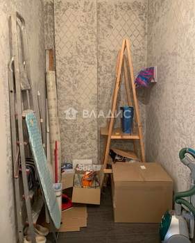 Студия квартира, вторичка, 42м2, 6/20 этаж