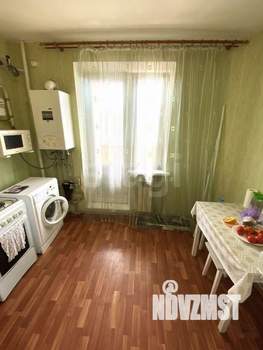 2-к квартира, вторичка, 51м2, 2/10 этаж